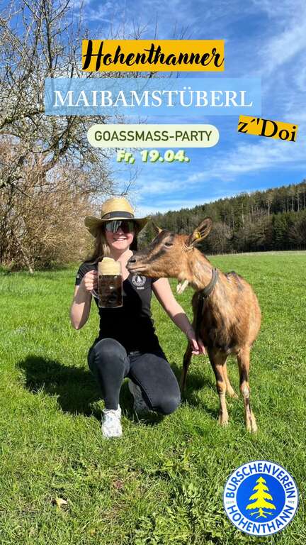 Goassmass-Party-Thal-15-83104-Tuntenhausen-Burschenverein-Hohenthann