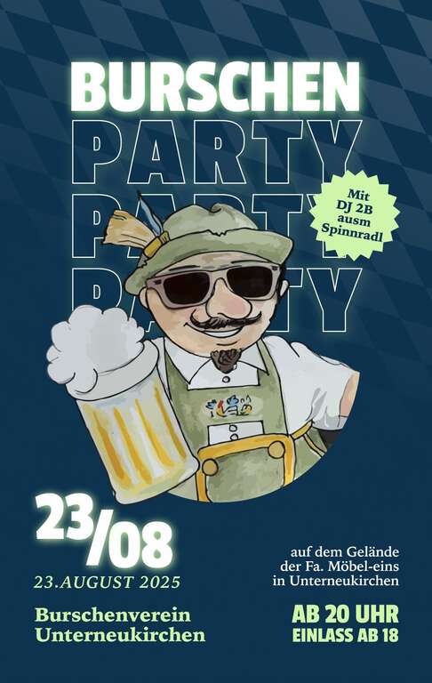 Burschenparty-Unterneukirchen-Hilger2-84579-Unterneukirchen-Burschenverein-Unterneukirchen-2025-08-23 Burschenparty-Unterneukirchen-Hilger2-84579-Unterneukirchen-Burschenverein-Unterneukirchen-2025-08-23
