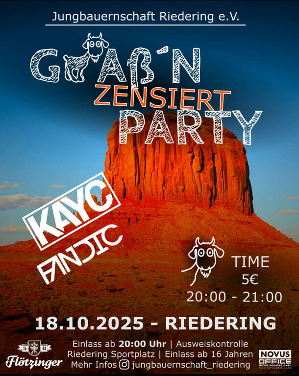 Goassn-Party-Sportplatz-Riedering-Jungbauernschaft-Riedering-2025-10-18 Goassn-Party-Sportplatz-Riedering-Jungbauernschaft-Riedering-2025-10-18