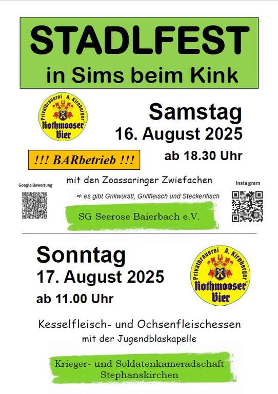 Kesselfleisch-u-Ochsenfleisch-Sims-bei-Stephanskirchen-Krieger-u-Soldatenverein-2025-08-17 Kesselfleisch-u-Ochsenfleisch-Sims-bei-Stephanskirchen-Krieger-u-Soldatenverein-2025-08-17