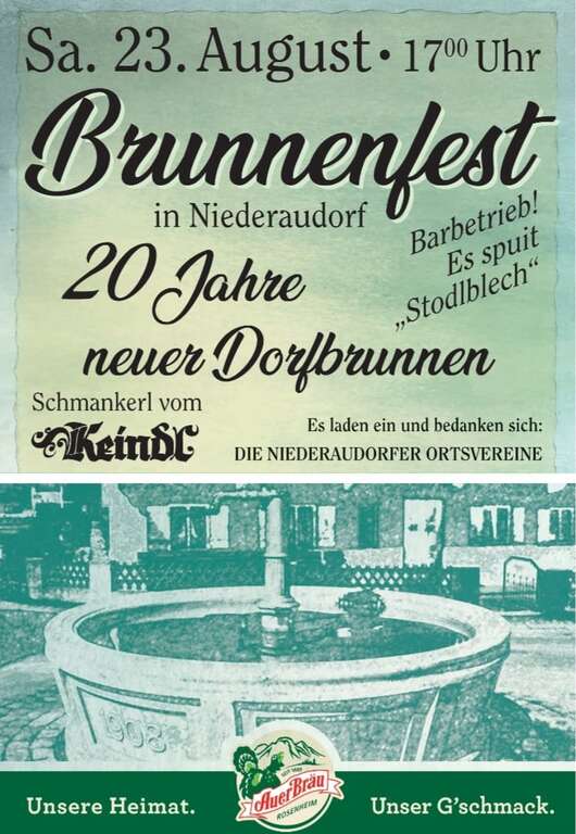 Brunnenfest-Niederaudorf-Ortsvereine-Niederaudorf-2025-08-23 Brunnenfest-Niederaudorf-Ortsvereine-Niederaudorf-2025-08-23