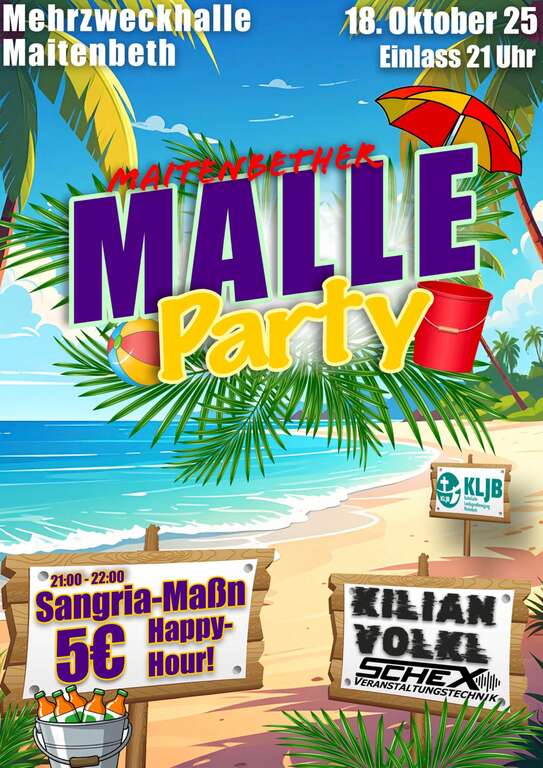 Maitenbether-Malle-Party-Maitenbeth--2025-10-18 Maitenbether-Malle-Party-Maitenbeth--2025-10-18