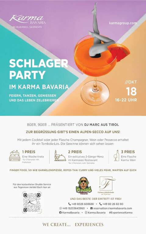 Schlager-Party-Schliersee-Karma-Bavaria-2025-10-18 Schlager-Party-Schliersee-Karma-Bavaria-2025-10-18