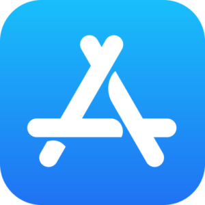 iOS App Store