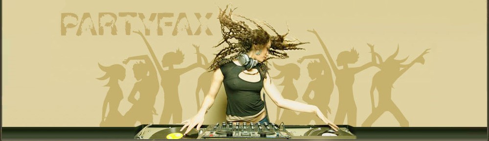 Partyfax