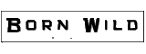 bornwild