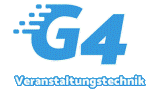 G4 Veranstaltungstechnik