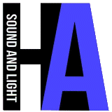 HA Sound & Light