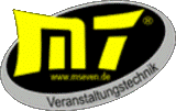 M7 Veranstaltungstechnik
