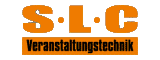 SLC Veranstaltungstechnik