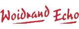 Woidrand Echo
