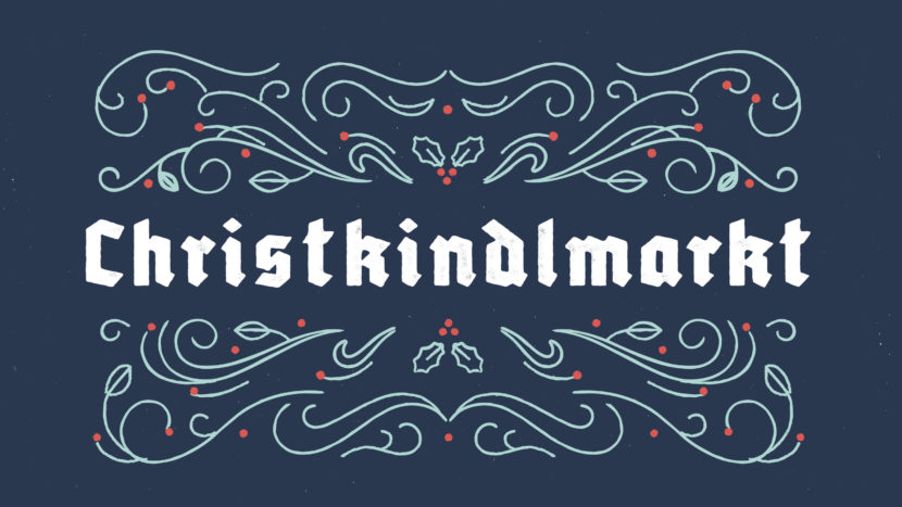 Christkindlmärkte