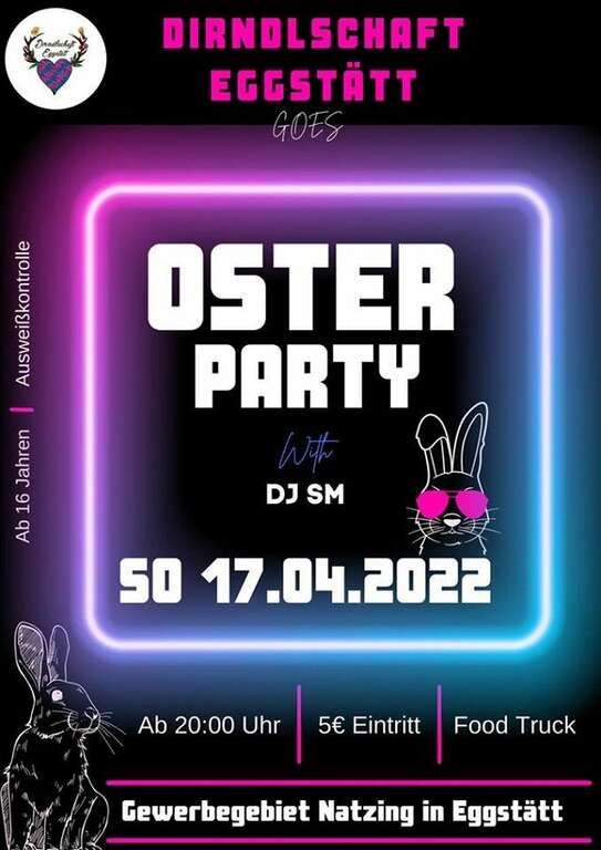 Osterparty-Eggstaett-Dirndlschaft-Eggstaett-2022-04-17