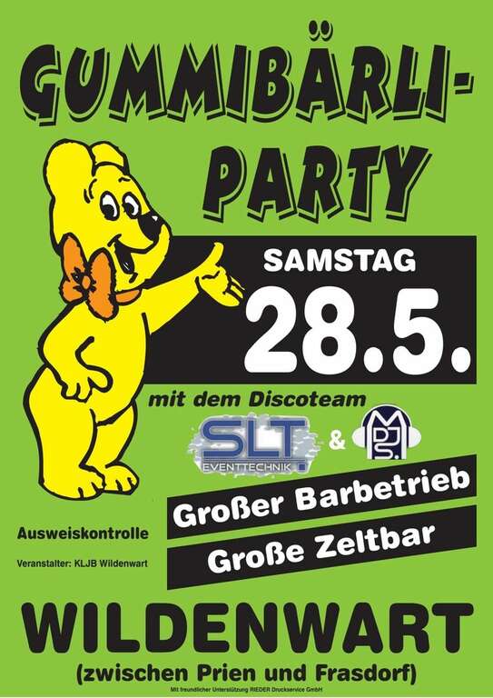 Gummibaerliparty-Wildenwart-Wildenwart-bei-Frasdorf-KLJB-Wildenwart-2022-05-28
