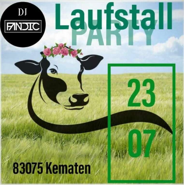 Laufstallparty-Bad-Feilnbach-Grama-Verein-Kematen-2022-07-23