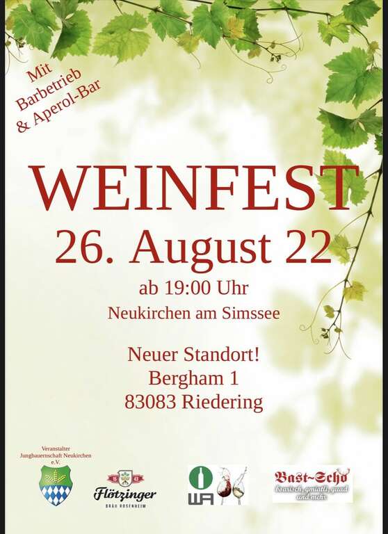 Weinfest-mit-Bast-Scho-Riedering-Jungbauernschaft-Neukirchen-2022-08-26