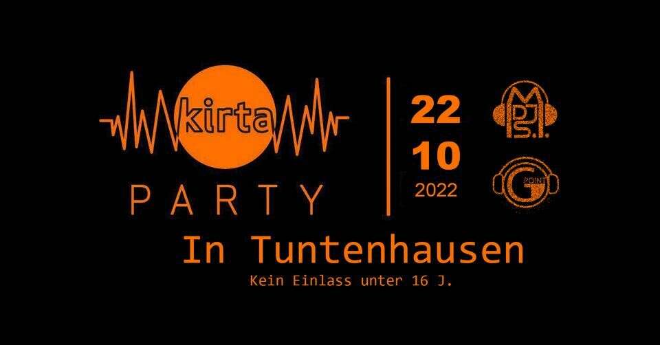 Kirta-Party-Tuntenhausen-2022-10-22