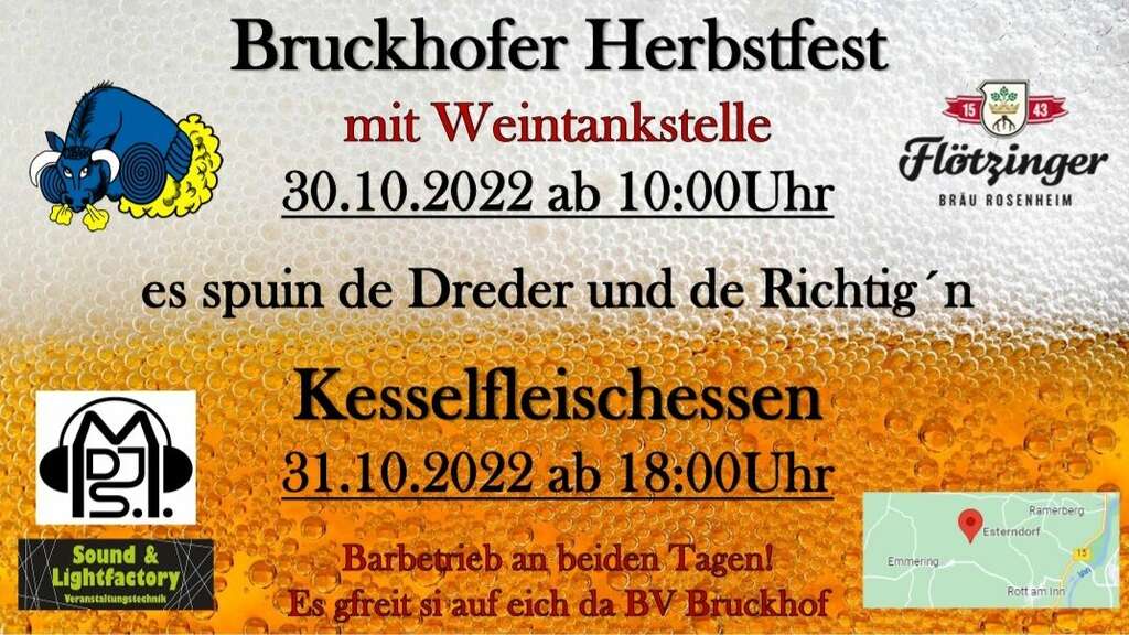 Bruckhofer-Herbstfest-Esterndorf-Gemeinde-Emmering-2022-10-30