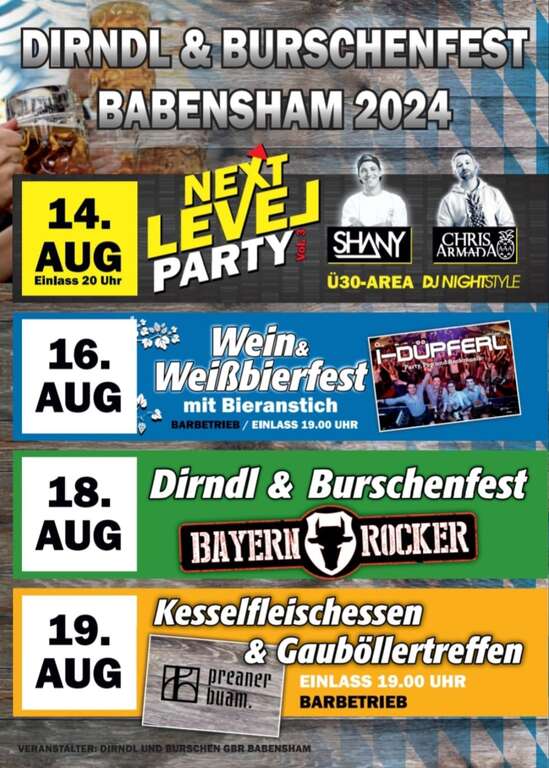 Dirndl-Burschenfestsonntag-Babensham-BV-DS-Babensham-2024-08-18