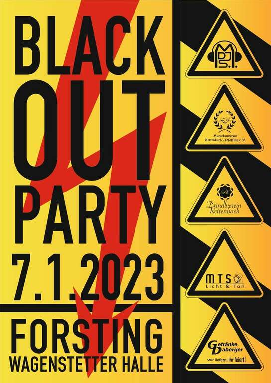 BLACKOUT-PARTY-FORSTING-Forsting-BV-RETTENBACH-PFAFFING-2023-01-07