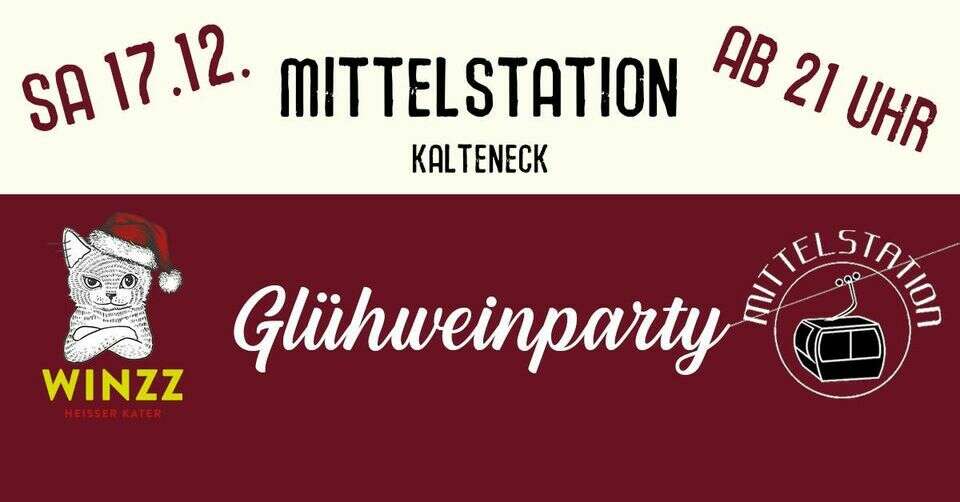 Gluehweinparty-Mittelstation-Wirtshaus-Kalteneck-2022-12-17