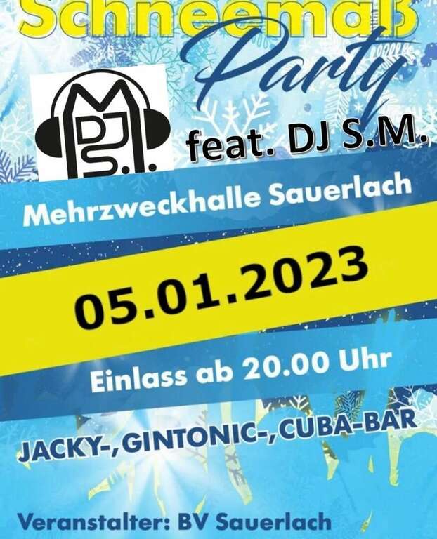 Schneemassparty-2023-Sauerlach-Burschenverein-Sauerlach-2023-01-05