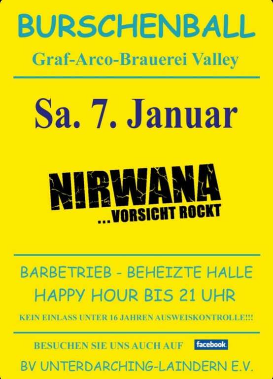 Burschenball-Graf-Arco-Brauerei-Valley-BV-Unterdarching-Laindern-eV-2023-01-07