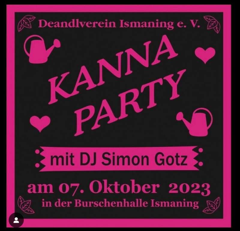 Kannaparty-DVi-Burschenhalle-Ismaning-2023-10-07