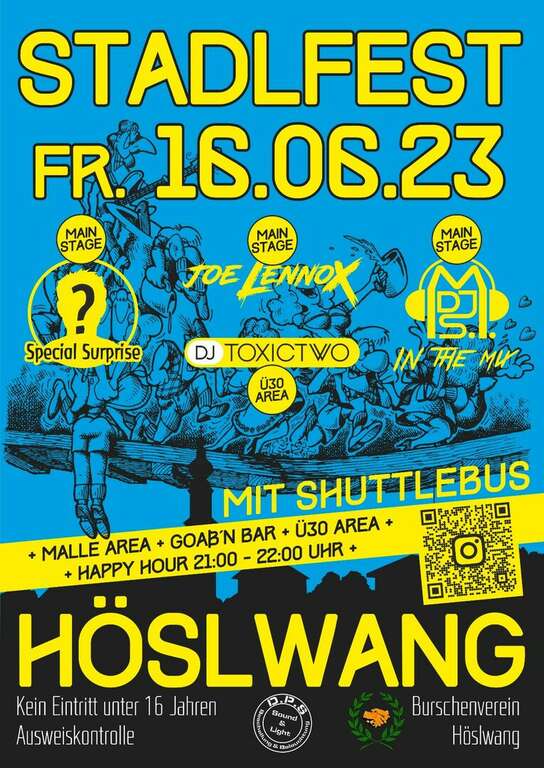 STADLFEST-HOeSLWANG-Unterhoeslwang-Burschenverein-Hoeslwang-2023-06-16