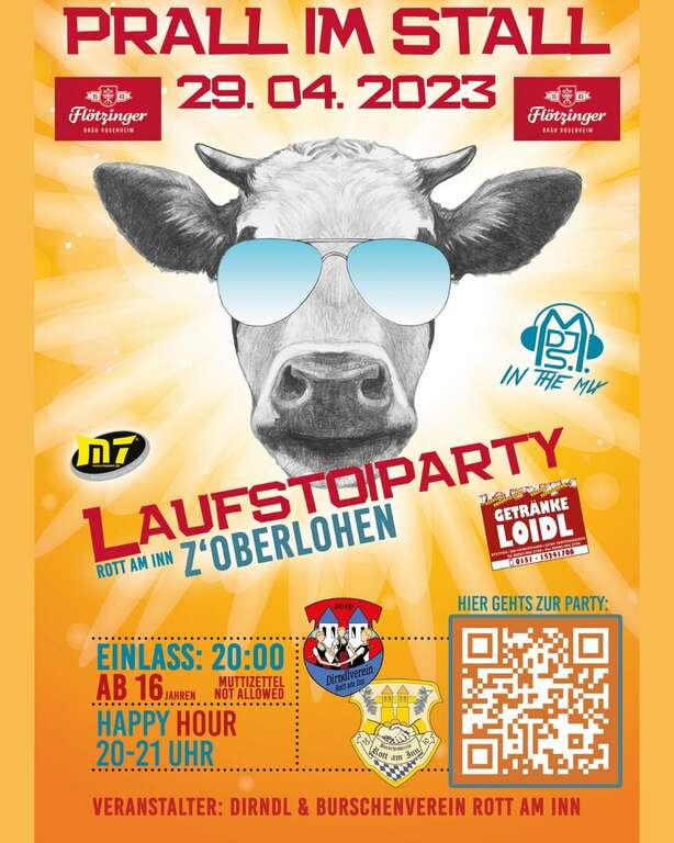 Prall-im-Stall-Laufstoiparty-Rott-am-Inn-Dirndl-u-Burschenverein-Rott-2023-04-29