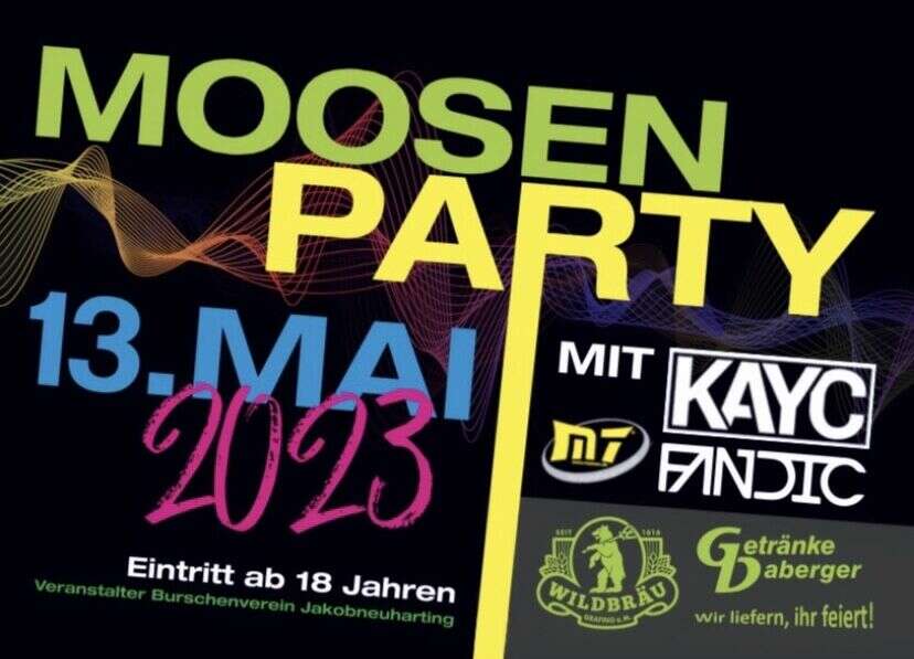 Moosen-Party-BVJakobneuharting-Moosen-Frauenneuharting-M7-Veranstaltungstechnik-2023-05-13