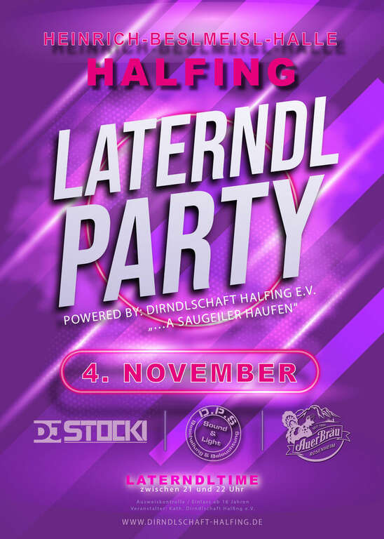 Laterndlparty-Halfing-kath-Dirndlschaft-Halfing-eV-2023-11-04