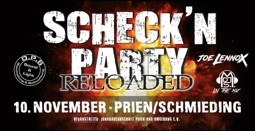 Scheck-n-Party-SchmiedingPrien-Jungbauernschaft-Prien-2023-11-10
