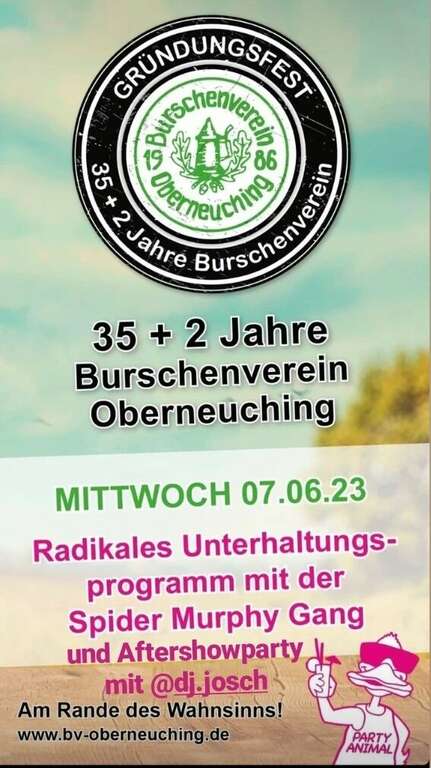 Gruendungsfest-BV-Oberneuching-Oberneuching-Burschenverein-Oberneuching-2023-06-07
