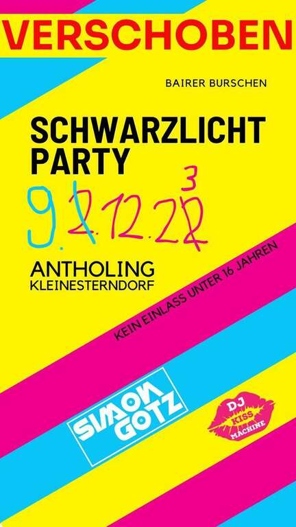 SCHWARZLICHTPARTY-Kleinesterndorf-10-Bairer-Burschen-2023-12-09