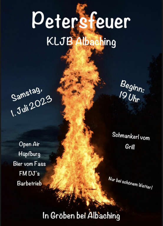 Petersfeuer-Groeben-bei-Albaching-KLJB-Albaching-2023-07-01