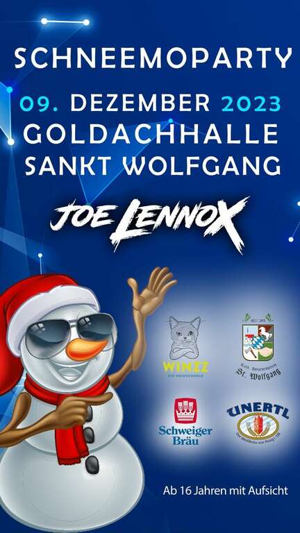 Schneemoparty-St-Wolfgang-Burschenverein-St-Wolfgang-2023-12-09