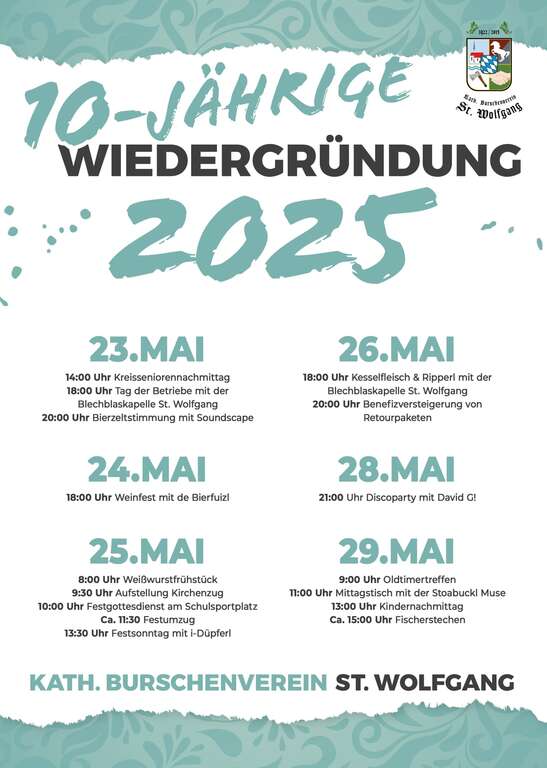 Oldtimertreffen-Mittagstisch-Sankt-Wolfgang-Burschenverein-St-Wolfgang-2025-05-29