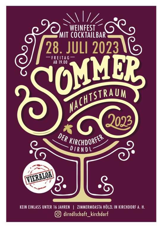Weinfest-Sommernachtstraum-Kirchdorf-a-H-Dirndlschaft-Kirchdorf-a-H-2023-06-15