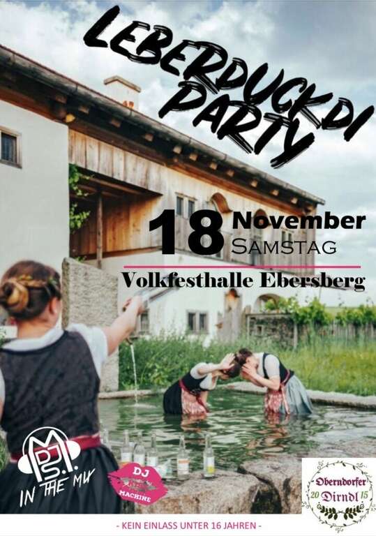 LEBERDUCKDI-PARTY-Ebersberg-Oberndorfer-Dirndl-2023-11-18
