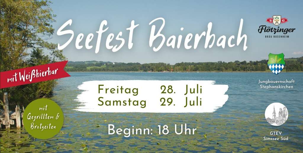 Seefest-Baierbach-Badestrand-Baierbach-JB-Stephanskirchen-2023-07-29
