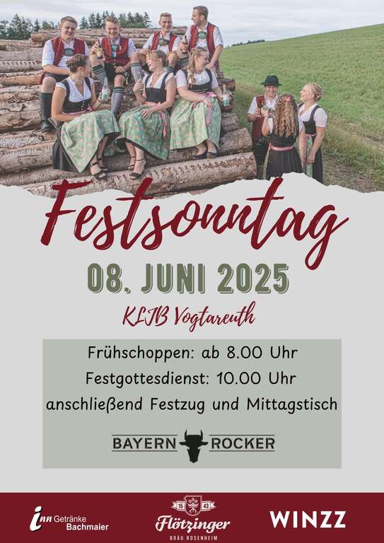 Festsonntag-KLJB-Vogtareuth-Vogtareuth-75-Jahre-KLJB-Vogtareuth-2025-06-08