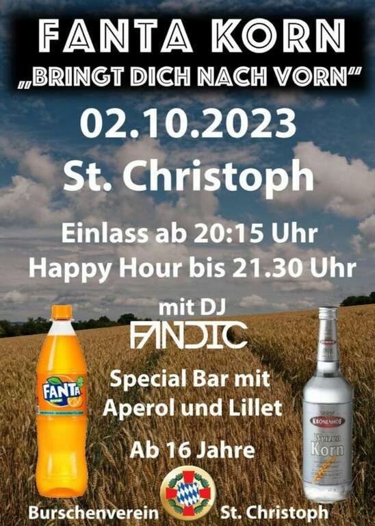 Fanta-korn-Party-Steinhoering-2023-10-02