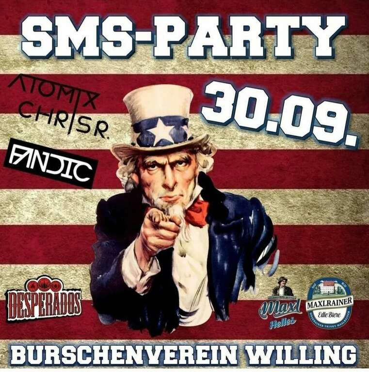 SMS-Party-Willing-BV-Willing-2023-09-30