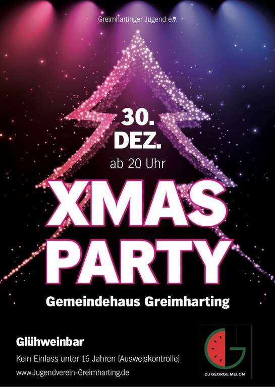 X-Mass-Party-Greimharting-bei-Rimsting-Greimhartinger-Jugend-eV-2023-12-30