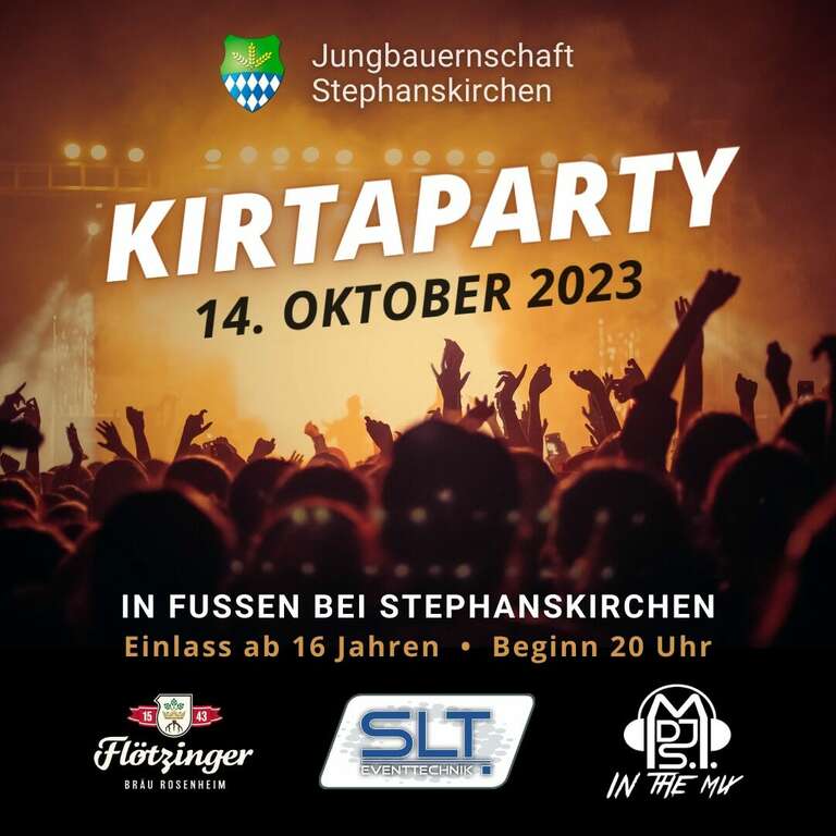 KIRTA-PARTY-Fussen-bei-Stephanskirche-JB-Stephanskirchen-2023-10-14