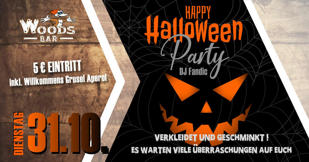 Halloween-Special-Party-Woods-Bar-Bruckmuehl-2023-10-31