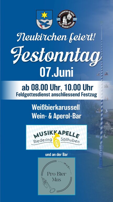 Festsonntag-Neukirchen-am-Simssee-FFW-NeukirchenSchuetzen-Persdo-2026-06-07