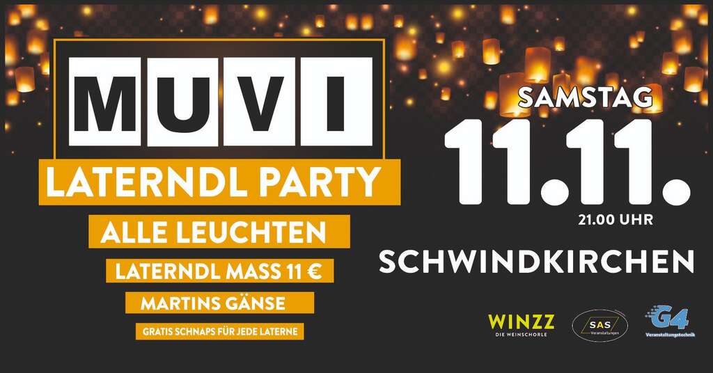 Laterndl-Party-MUVI-Schwindkirchen-SAS-Veranstaltungen-2023-11-11