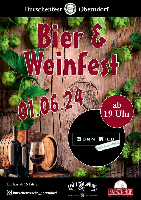 Bier-Weinfest-Oberndorf-bei-Ebersberg-Burschenverein-Oberndorf-2024-06-01